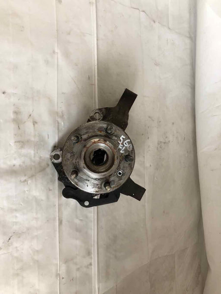 1997-2000 BUICK CENTURY Front Spindle Steering Knuckle Hub Bearing Driver Side