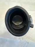 1999 BUICK CENTURY Sedan Engine Air Cleaner Intake Tube Resonator Hose Pipe OEM