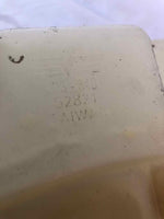2002 - 2006 JEEP LIBERTY Coolant Recovery Reservoir Bottle Overflow Tank 3.7L