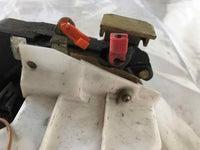 2002 - 2005 JEEP LIBERTY 3.7L Front Driver Door Latch Lock Actuator Motor Left