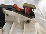 2002 - 2005 JEEP LIBERTY 3.7L Front Driver Door Latch Lock Actuator Motor Left