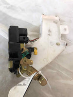 2002 - 2005 JEEP LIBERTY 3.7L Front Driver Door Latch Lock Actuator Motor Left