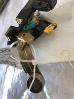 2002 - 2005 JEEP LIBERTY 3.7L Front Driver Door Latch Lock Actuator Motor Left
