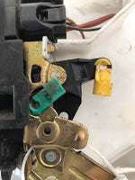 2002 - 2005 JEEP LIBERTY 3.7L Front Driver Door Latch Lock Actuator Motor Left