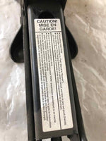 1998 DODGE DURANGO Scissor Jack Lift Spare Jack and Tool Emergency Tool Kit OEM