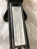 1998 DODGE DURANGO Scissor Jack Lift Spare Jack and Tool Emergency Tool Kit OEM