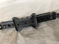 1998 DODGE DURANGO Scissor Jack Lift Spare Jack and Tool Emergency Tool Kit OEM