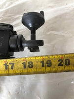 1998 DODGE DURANGO Scissor Jack Lift Spare Jack and Tool Emergency Tool Kit OEM