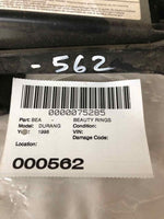 1998 DODGE DURANGO Scissor Jack Lift Spare Jack and Tool Emergency Tool Kit OEM