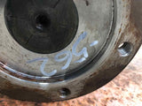 1998-1999 DODGE DURANGO 5.2L 8 Cylinder Front Axle Differential Carrier Assembly