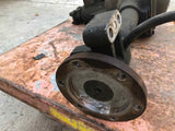 1998-1999 DODGE DURANGO 5.2L 8 Cylinder Front Axle Differential Carrier Assembly