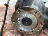 1998-1999 DODGE DURANGO 5.2L 8 Cylinder Front Axle Differential Carrier Assembly