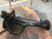 1998-1999 DODGE DURANGO 5.2L 8 Cylinder Front Axle Differential Carrier Assembly