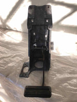 1998 DODGE DURANGO 5.2L Automatic Transmission Parking Brake Stop Pedal OEM