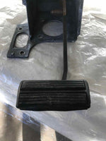 1998 DODGE DURANGO 5.2L Automatic Transmission Parking Brake Stop Pedal OEM