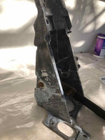 1998 DODGE DURANGO 5.2L Automatic Transmission Parking Brake Stop Pedal OEM