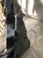 1998 DODGE DURANGO 5.2L Automatic Transmission Parking Brake Stop Pedal OEM