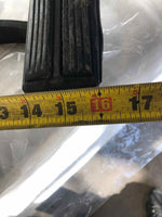 1998 DODGE DURANGO 5.2L Automatic Transmission Parking Brake Stop Pedal OEM