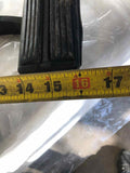 1998 DODGE DURANGO 5.2L Automatic Transmission Parking Brake Stop Pedal OEM