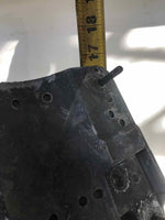 1998 DODGE DURANGO 5.2L Automatic Transmission Parking Brake Stop Pedal OEM