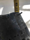 1998 DODGE DURANGO 5.2L Automatic Transmission Parking Brake Stop Pedal OEM