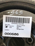 1991 - 2003 FORD ESCORT 14x4 Temporary Compact Emergency Spare Wheel Tire