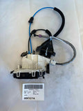 2012 - 2014 MERCEDES C250 Outside Door Lock Latch Rear Right Passenger Side RH