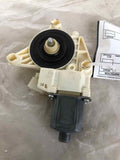 2008 - 2014 MERCEDES C250 Power Window Motor Rear Left Driver Side 0130822505