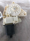 2008 - 2014 MERCEDES C250 Power Window Motor Rear Left Driver Side 0130822505