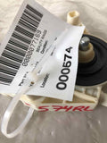 2008 - 2014 MERCEDES C250 Power Window Motor Rear Left Driver Side 0130822505