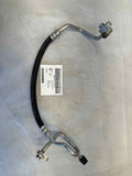2000 NISSAN XTERRA A/C Refrigerant Discharge Hose Compressor To Condenser OEM