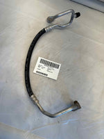 2000 NISSAN XTERRA A/C Refrigerant Discharge Hose Compressor To Condenser OEM