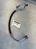 2000 NISSAN XTERRA A/C Refrigerant Discharge Hose Compressor To Condenser OEM