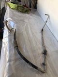 2000 NISSAN XTERRA A/C Refrigerant Suction Hose Compressor to Evaporator OEM