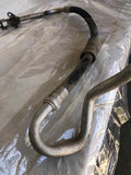2000 NISSAN XTERRA A/C Refrigerant Suction Hose Compressor to Evaporator OEM