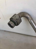 2000 NISSAN XTERRA A/C Refrigerant Suction Hose Compressor to Evaporator OEM