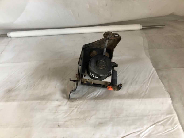2000 NISSAN XTERRA 5.3L ABS Anti Lock Brake Control Module Assembly OEM