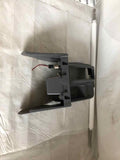 2000 NISSAN XTERRA Front Floor Console Shifter Surround Bezel Trim Gray OEM