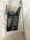 2000 NISSAN XTERRA Front Floor Console Shifter Surround Bezel Trim Gray OEM
