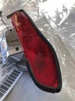 2000 NISSAN XTERRA Rear Mounted Stop 3rd Brake Light Avoidance Lamp OEM