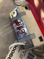 2000 NISSAN XTERRA Rear Mounted Stop 3rd Brake Light Avoidance Lamp OEM