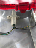 2000 NISSAN XTERRA Rear Mounted Stop 3rd Brake Light Avoidance Lamp OEM