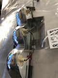 2000 NISSAN XTERRA Rear Mounted Stop 3rd Brake Light Avoidance Lamp OEM