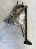 2000 NISSAN XTERRA Emergency Pull Parking Hand Brake Lever Control Handle
