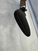2000 NISSAN XTERRA Emergency Pull Parking Hand Brake Lever Control Handle