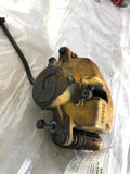2008 - 2015 MERCEDES C250 Front Brake Caliper Assembly Right Passenger Side RH
