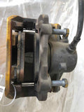 2008 - 2015 MERCEDES C250 Front Brake Caliper Assembly Right Passenger Side RH