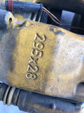 2008 - 2015 MERCEDES C250 Front Brake Caliper Assembly Right Passenger Side RH