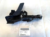 2008 - 2015 MERCEDES C250 Front Exterior Outside Door Handle Right Passenger Side RH