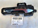 2008 - 2015 MERCEDES C250 Rear Passenger Outside Exterior Door Handle Right RH